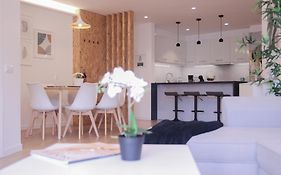 Barreiros Archdesign Apartment